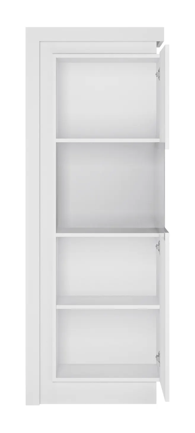 WITRYNA LYON BIAŁY LYOV01P BIAŁY ALPIN/BIAŁY HG - 6000000010711