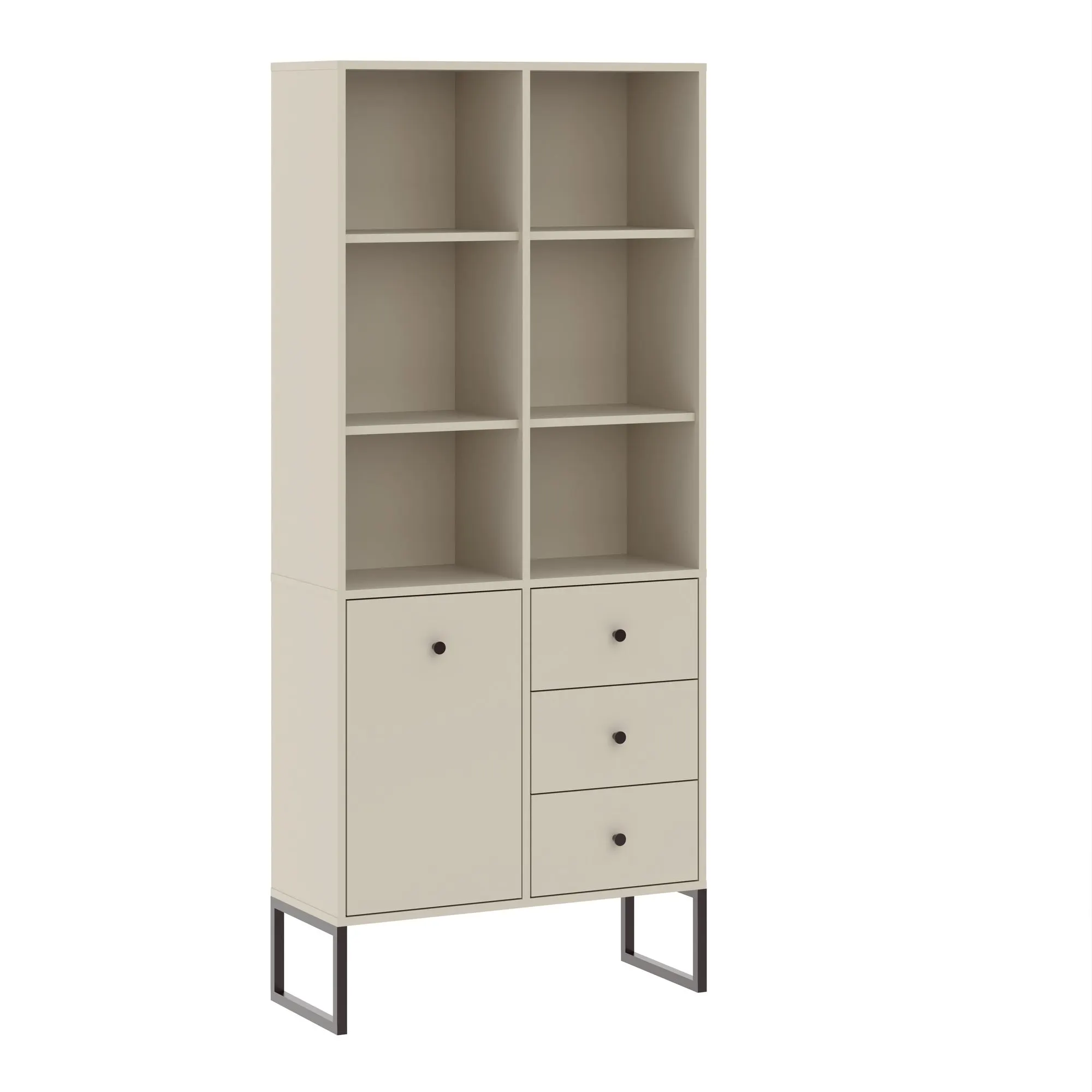 Meble, Szafka, Szafa