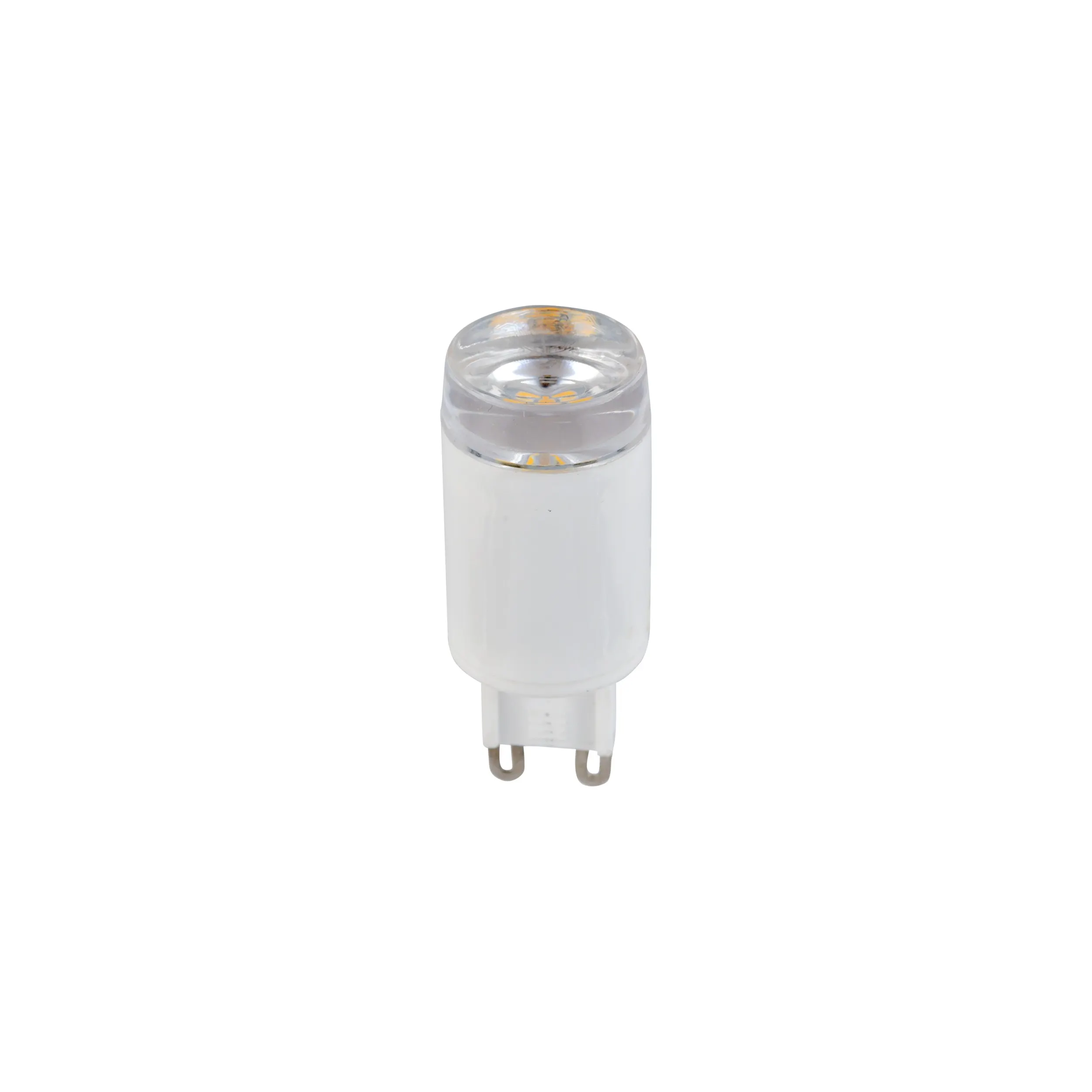 Żarówka G9 Led Lens 3W 4000K