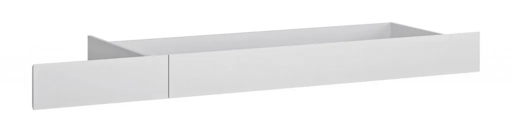 FRIBO FRIZ07 SZUFLADA Z ZAŚLEPKĄ DO FRIZ03/FRIZ04 BIAŁA ALPEJSKA FRIBO FRIZ07 SZUFLADA Z ZAŚLEPKĄ DO FRIZ03/FRIZ04 BIAŁA ALPEJSKA