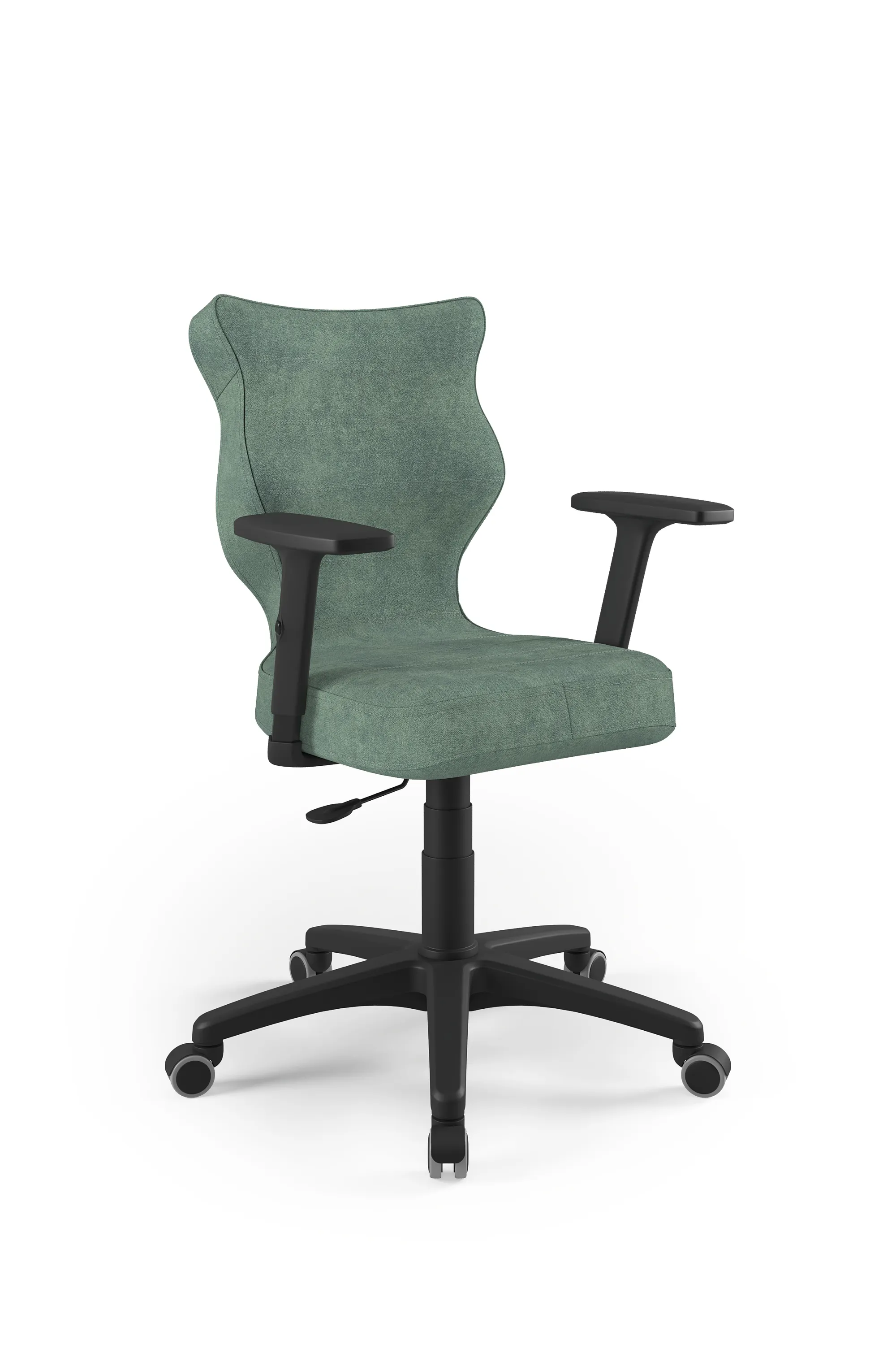 Krzesło obrotowe Uni czarny Cloud 23 rozmiar 6