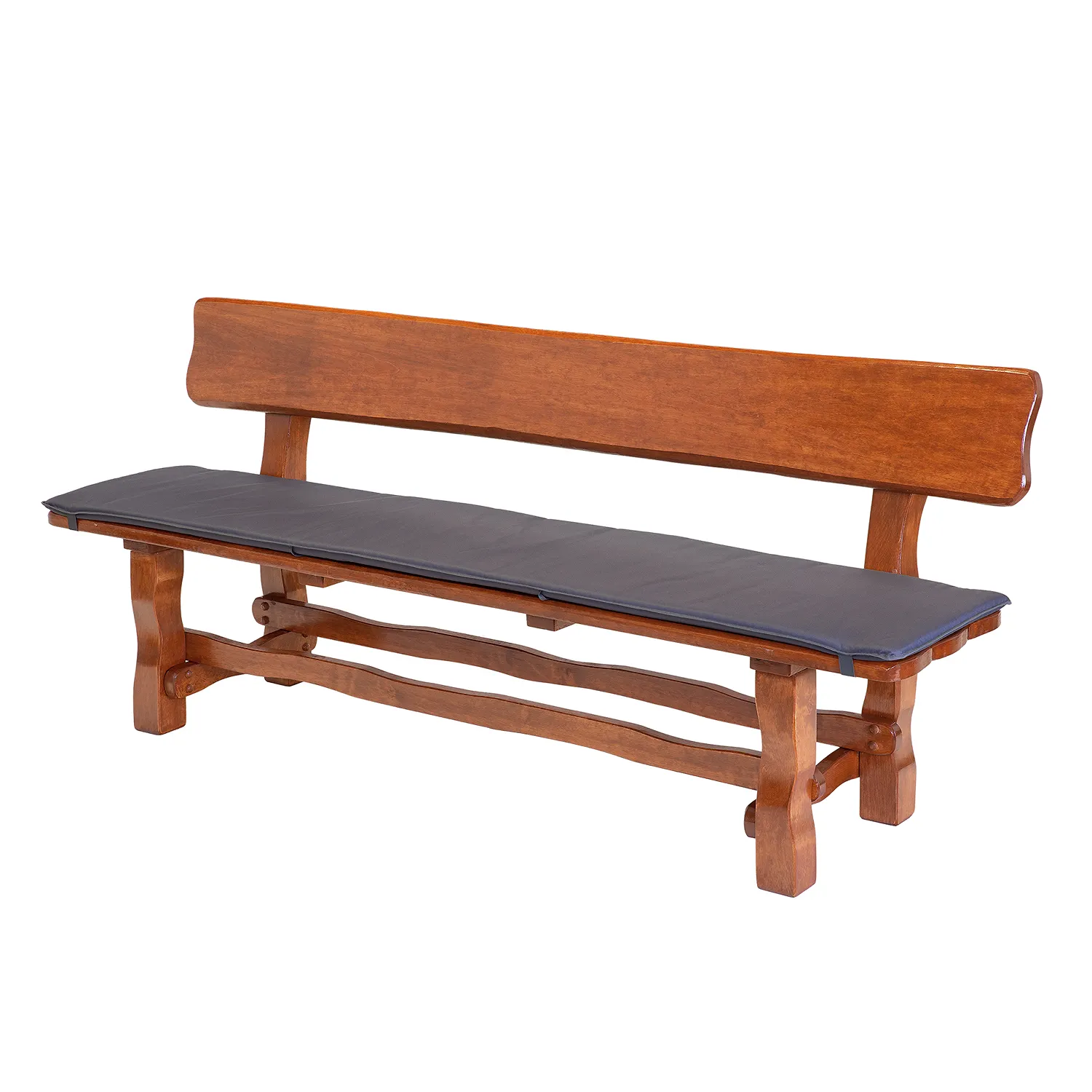 Komplet poduszek do zestawu MAX 150/52 szary S150 - DR_MO101_KOMPLET_PODUSZEK_S150