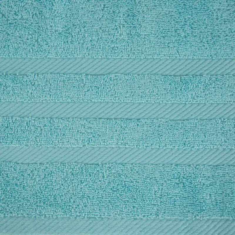 RĘCZNIK MILO (08) 70 X 140 CM JASNONIEBIESKI - EU_462473