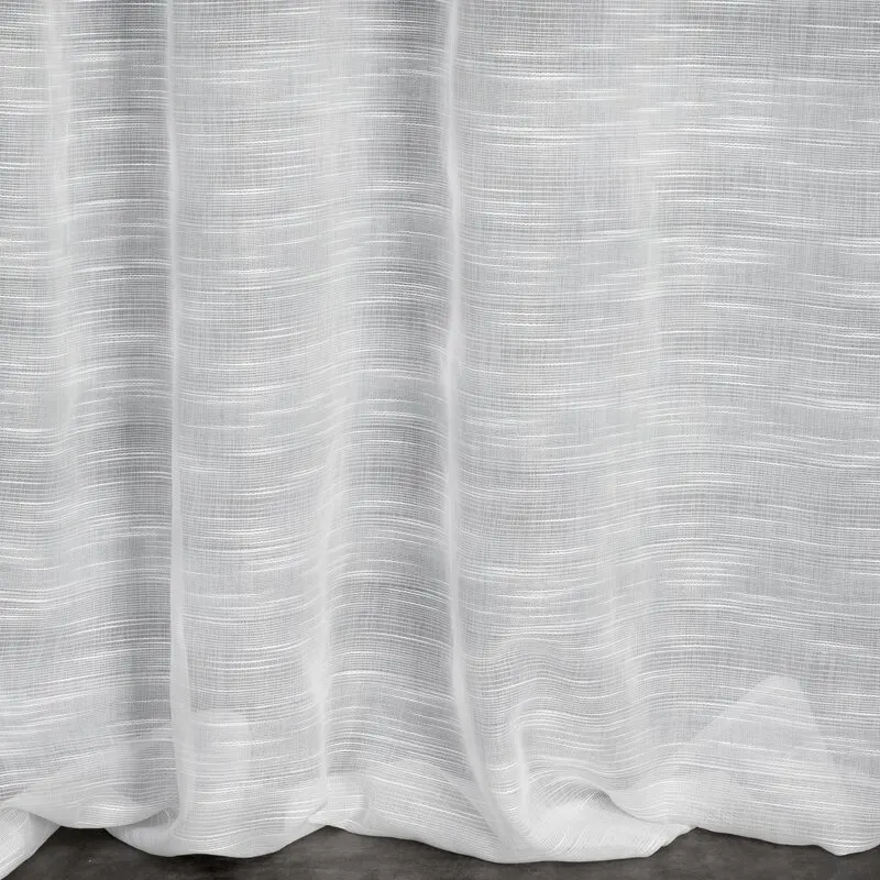 FIRANA GOTOWA ASTERA 140X250 CM BIAŁY — zdjęcie 7
