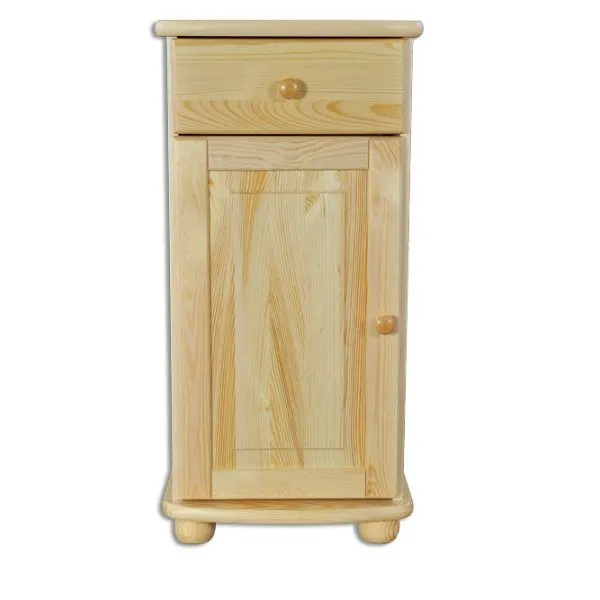 KD158 komoda S45 W92 G42 sosna naturalny DREWMAX — zdjęcie 2