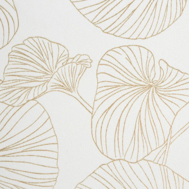 ZASŁONA GOTOWA MARIGOLD 140X250 CM BIAŁY