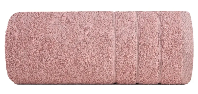 RĘCZNIK RENI (06) 30 X 50 CM PUDROWY RÓŻ - EU_424144