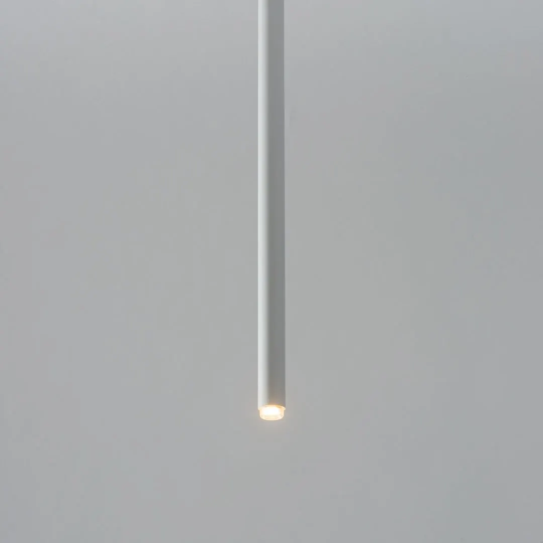 Lampa wisząca SOPEL 1 biała - SI_33150