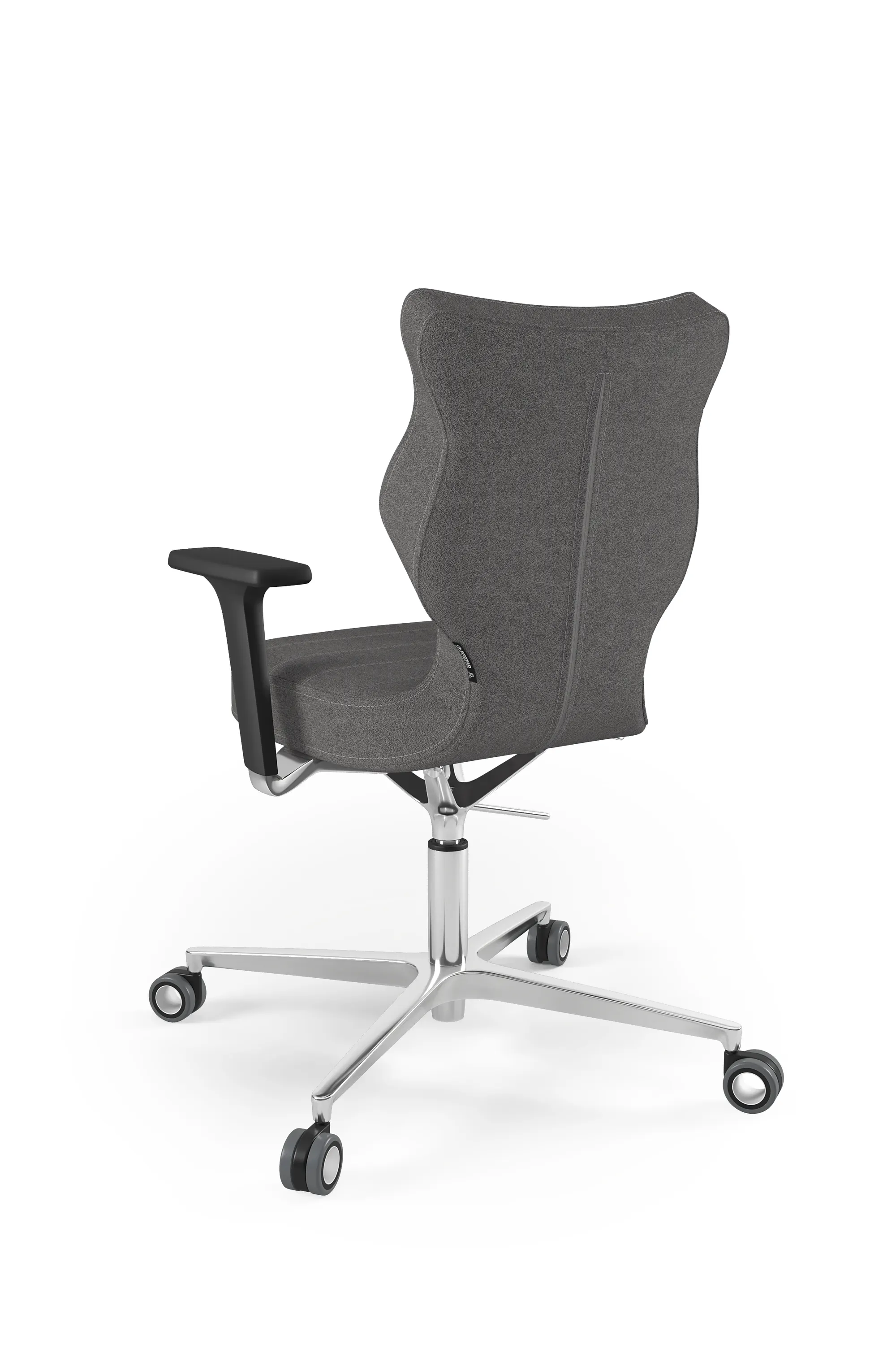 Krzesło obrotowe Zodiac poler Castel 33 rozmiar 6 - KB-I-6-C-D-CL33