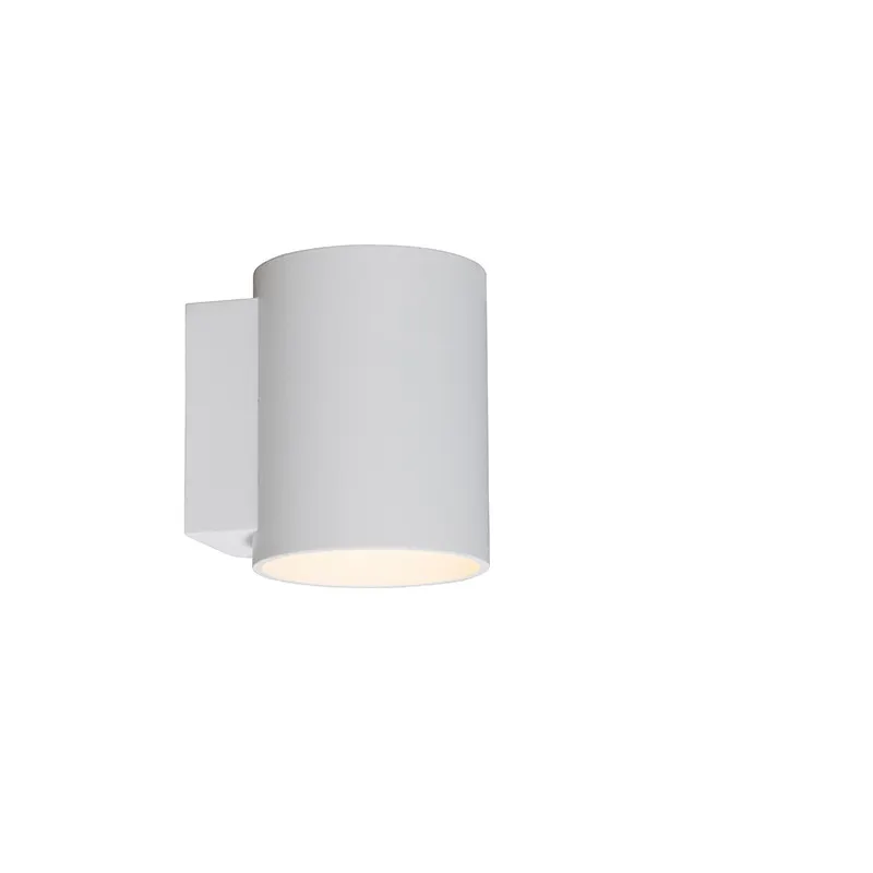 SOLA WL ROUND KINIET BIAŁY/biały SOLA WL ROUND KINIET BIAŁY/biały