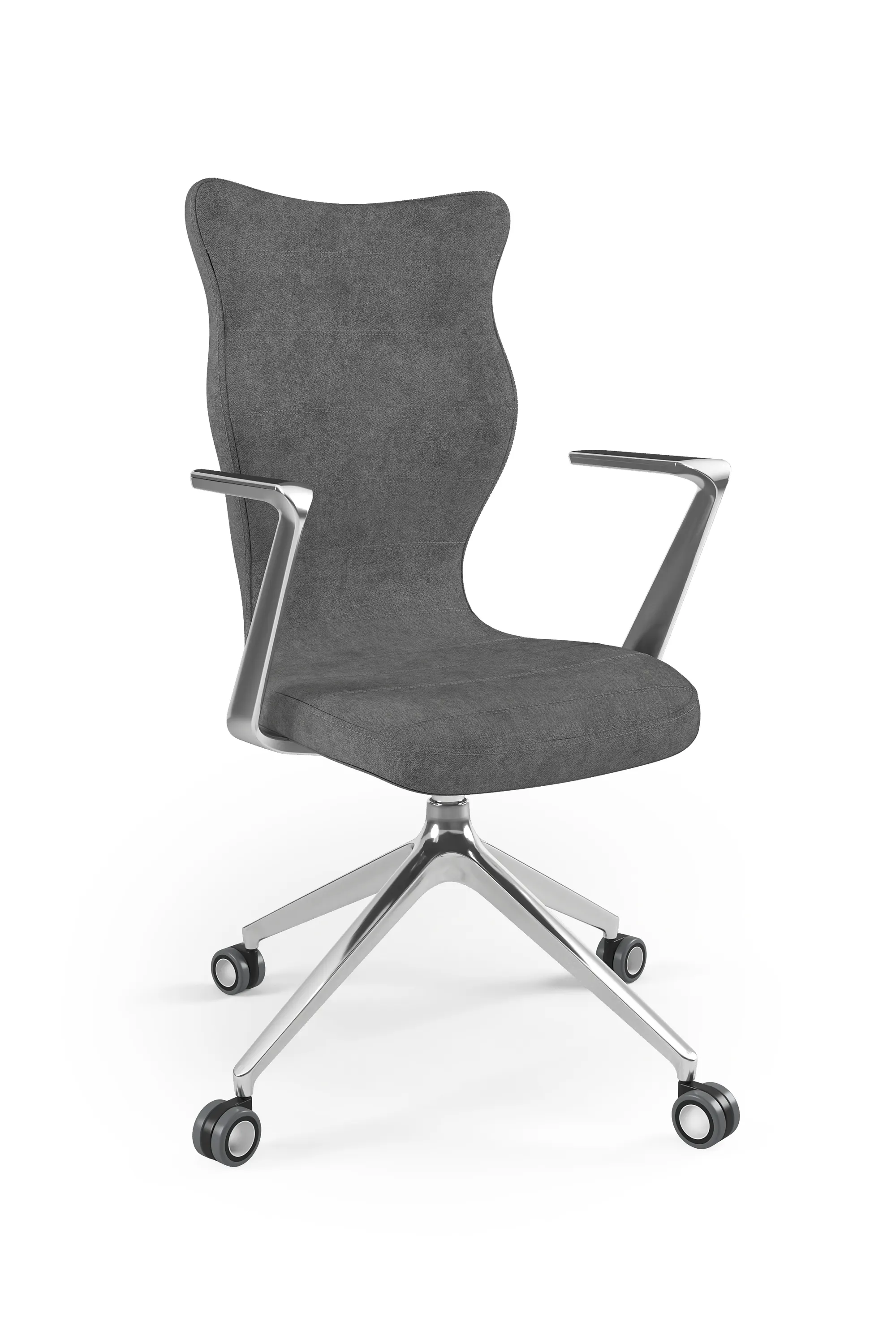 Krzesło obrotowe Kuma poler Cloud 33 rozmiar 7 Krzesło obrotowe Kuma poler Cloud 33 rozmiar 7