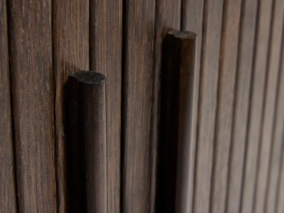 image drewno, brązowy, płozy, tekstura drewna, panel