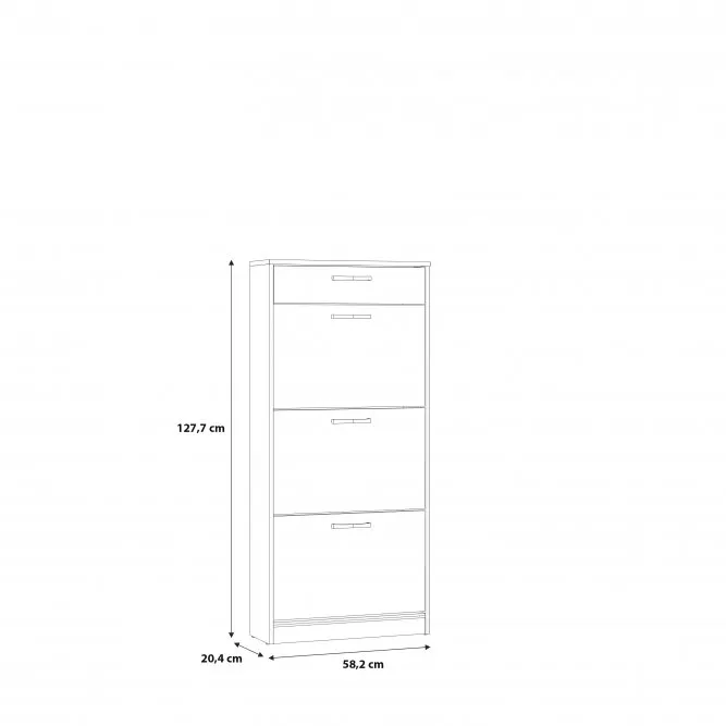 Strona, Tekst, Szuflada, Meble