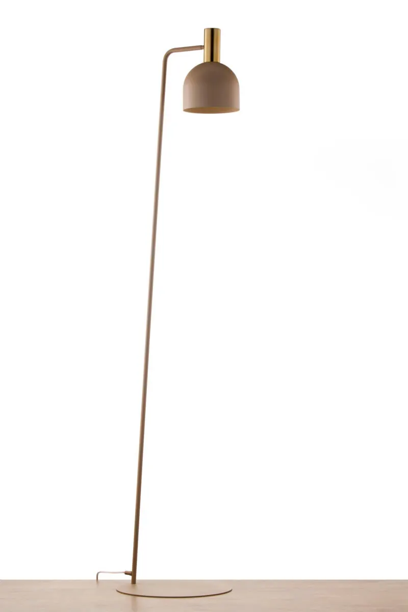 lampa stojąca, lampka podłogowa, metalowa lampa, lampa stojaca, kinkiet stojacy