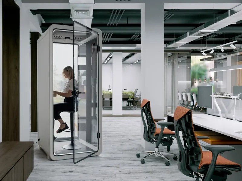 Wewnątrz, Krzesło, Meble, Osoba