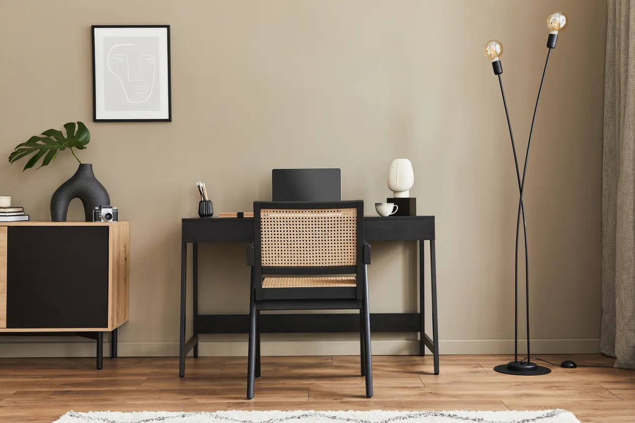 Biuro w domu. Jak zaaranżować kącik do pracy w mieszkaniu? Biuro w domu. Jak zaaranżować kącik do pracy w mieszkaniu?