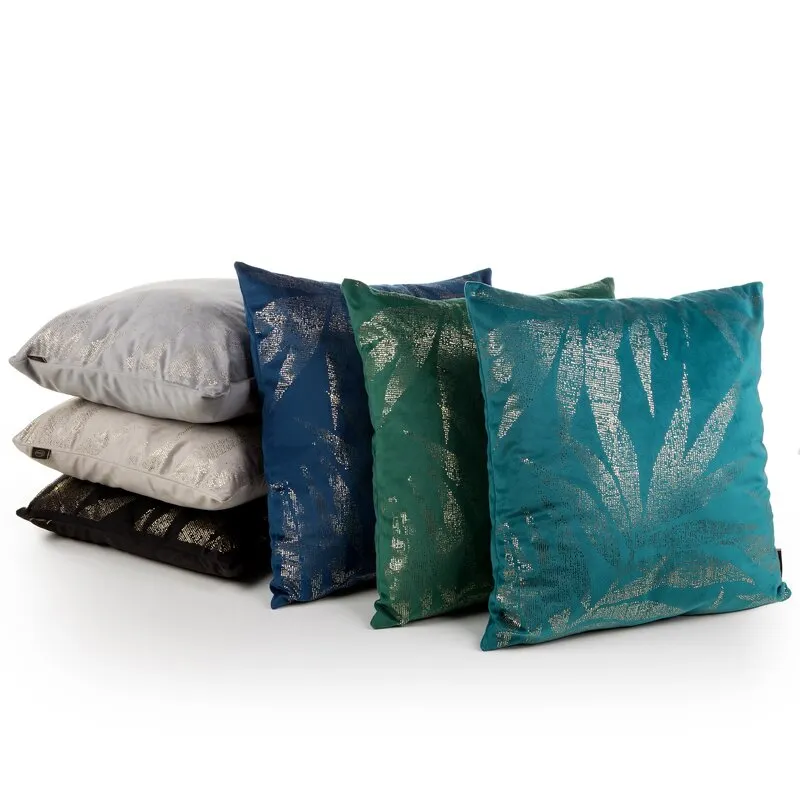 POSZEWKA BLINK 45 X 45 CM CZARNY - EU_381879