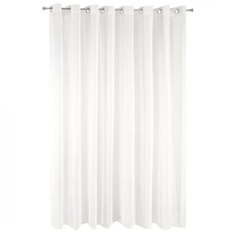 FIRANA GOTOWA REBECCA 350X250 CM KREMOWY - EU_91846