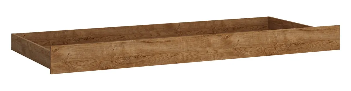 FRIBO FRIZ09 SZUFLADA DO ŁÓŻKA FRIZ01/FRIZ02 DĄB RIBBECK ZŁOTY