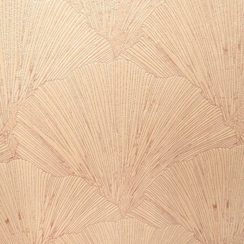 ZASŁONA GOTOWA GOJA 140 X 250 CM BEŻOWY - EU_383404