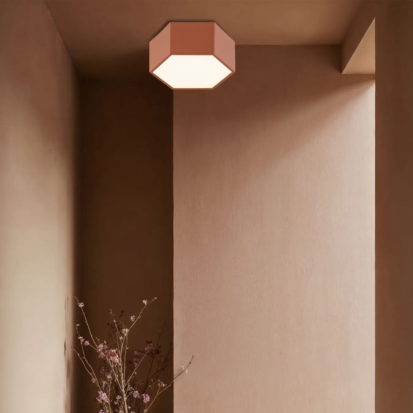 LIBERO plafon LED 8783 - 8783