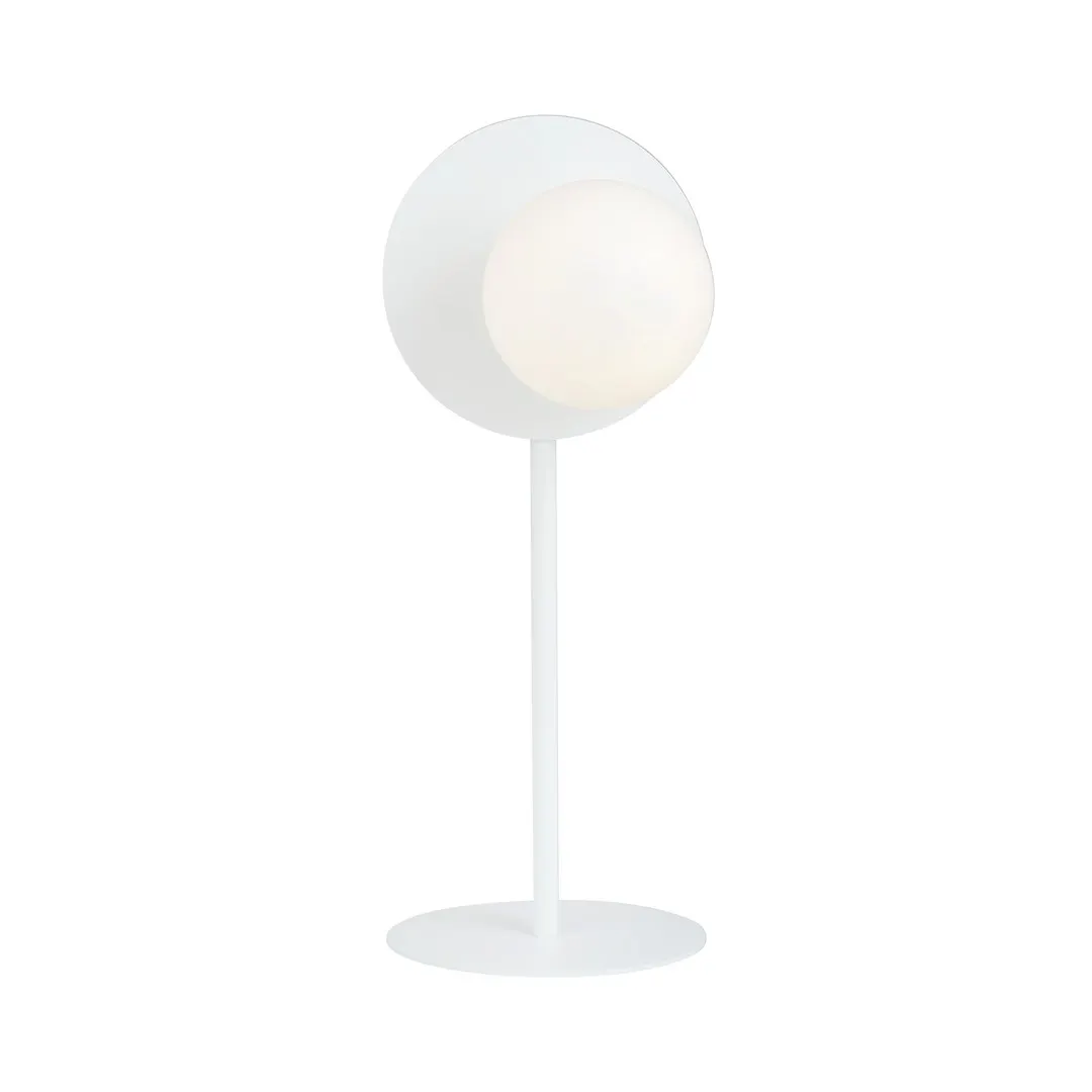 Lampka nocna OSLO Biały 1189/LN