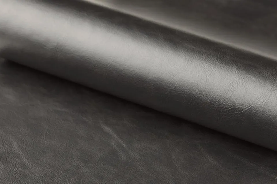 Krzesło obrotowe z podłokietnikami TOSCA Czarny, Czarny - 0000082021