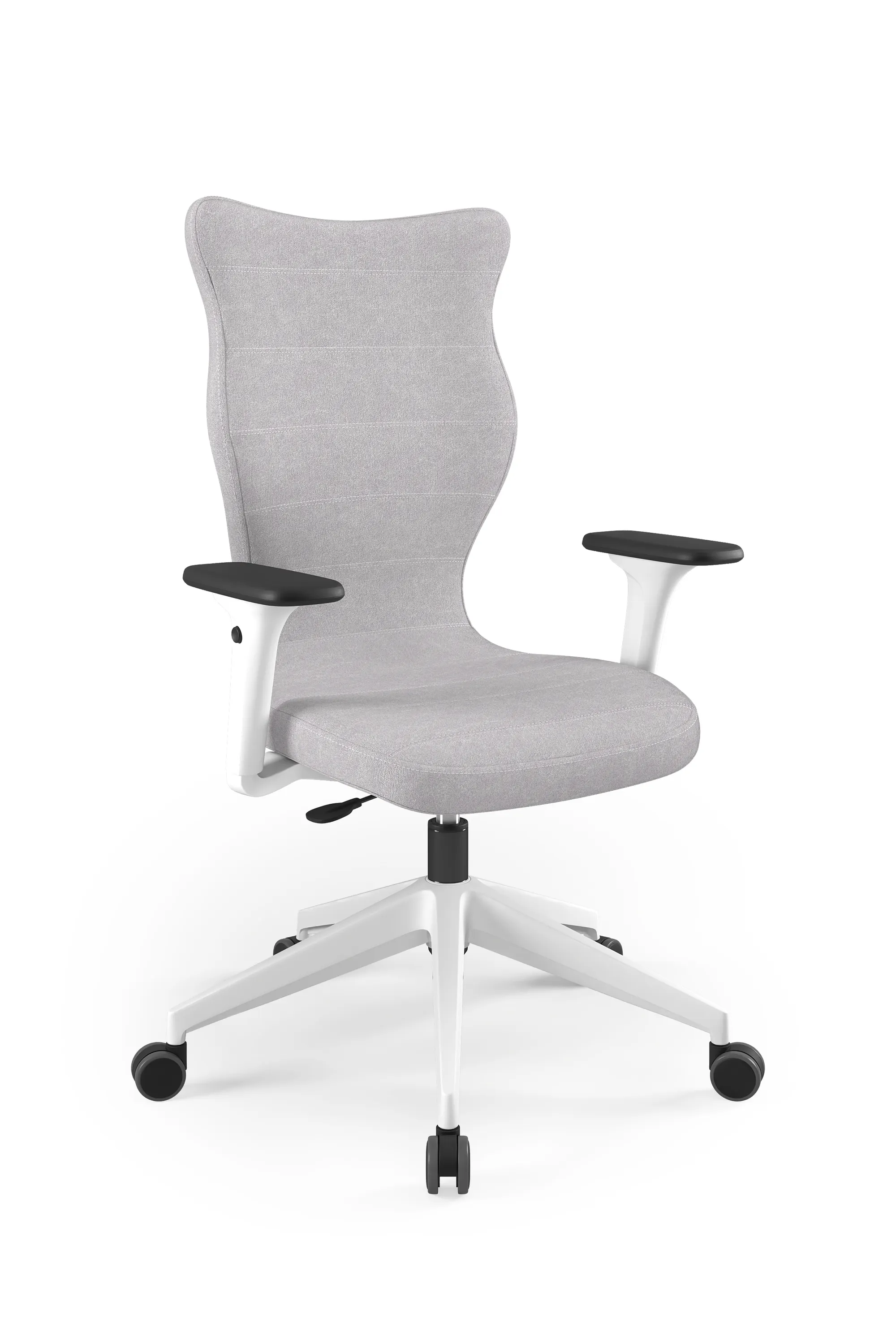 Krzesło obrotowe Nero biały Castel 03 rozmiar 7