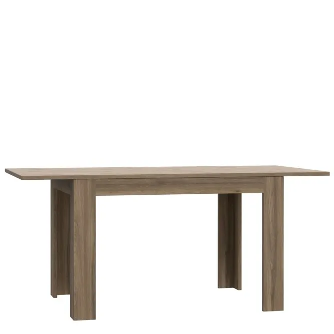 Stół rozkładany MAREDA 85x120-175 cm - dąb valencia - TMST142-D116