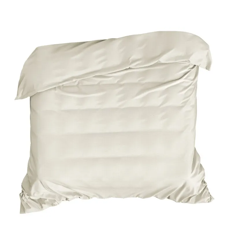 POSZEWKA NOVA COLOUR 160X200 CM BEŻOWY - EU_372634