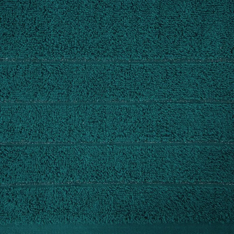 RĘCZNIK DALI (11) 30 X 50 CM TURKUSOWY - EU_427746