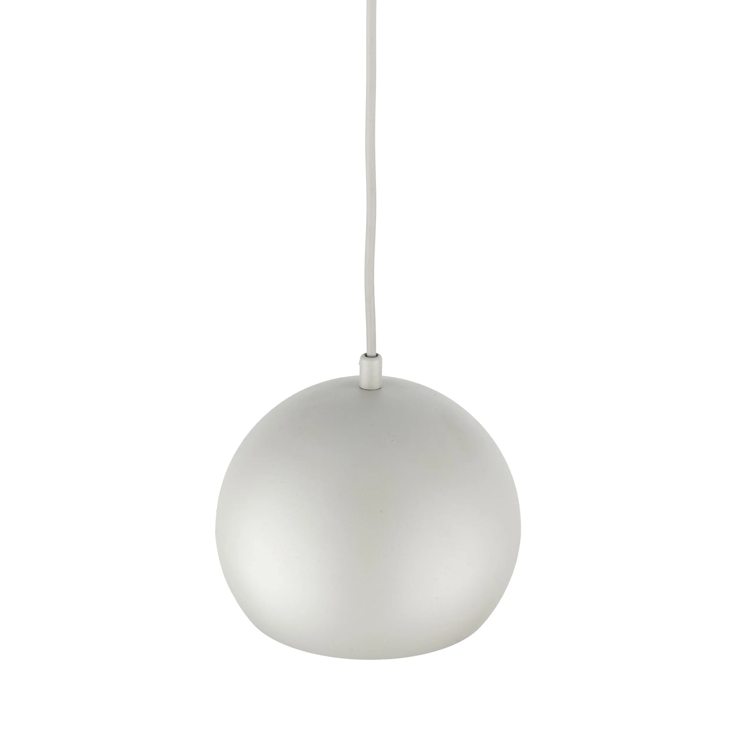 Lampa wisząca ZOE beżowa 150x17cm - TK_10172