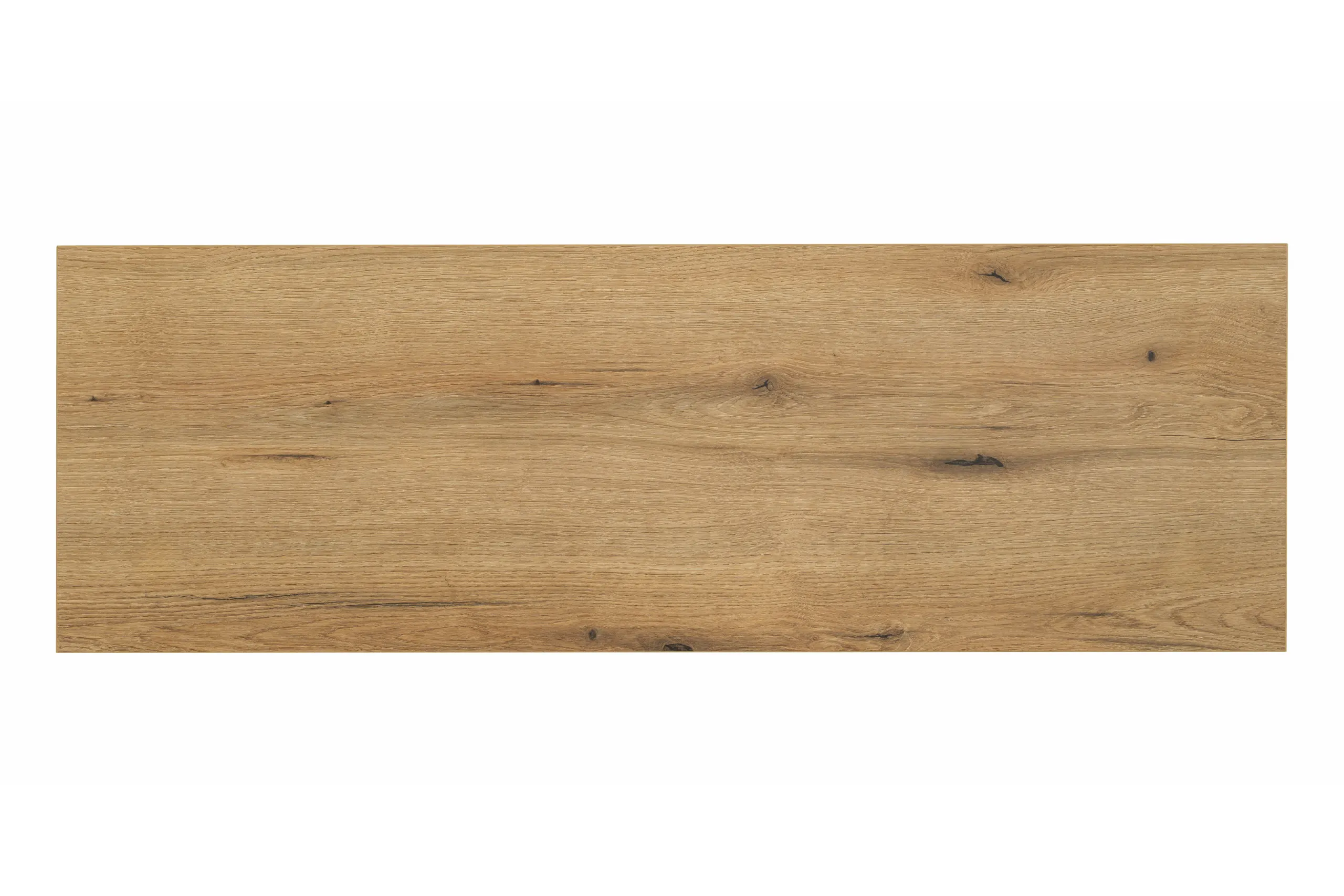 Blat łazienkowy 140 cm NOVA OAK dąb coast evoke - NOVA_OAK_A_89-140