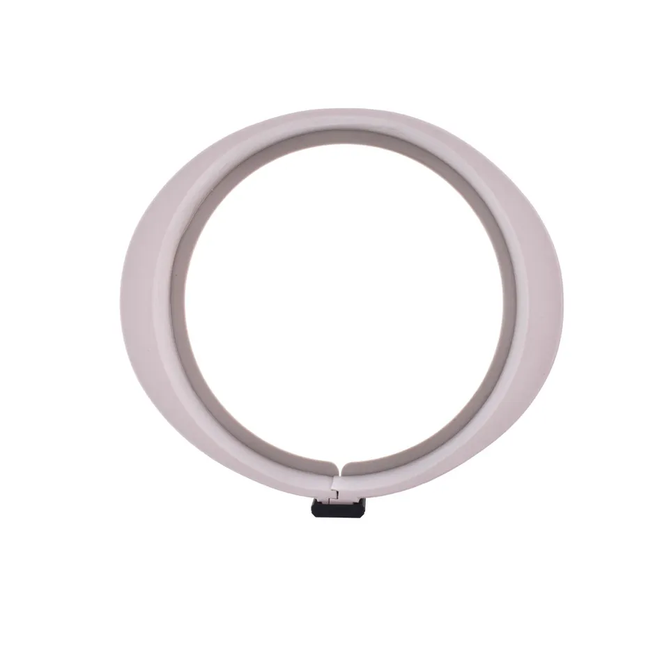 image ring, okrągły, adapter, oświetleniowy, klips
