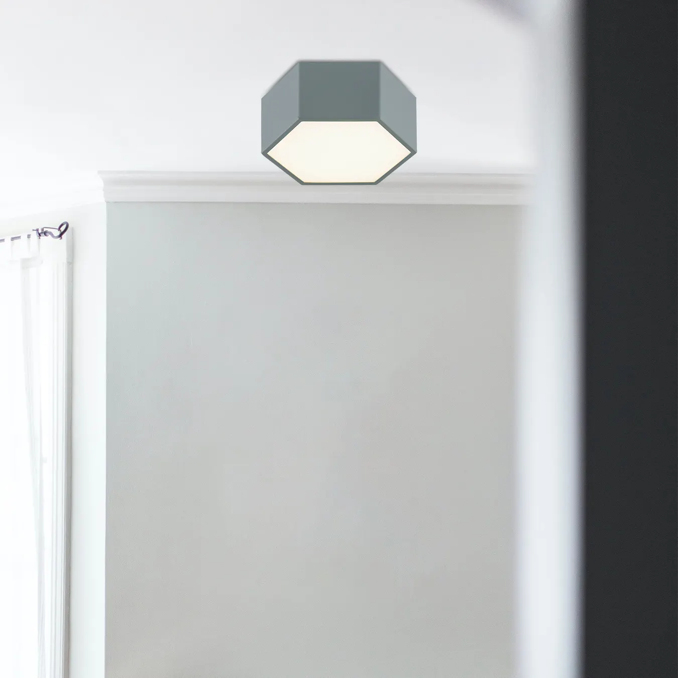 LIBERO plafon LED 8784 - 8784