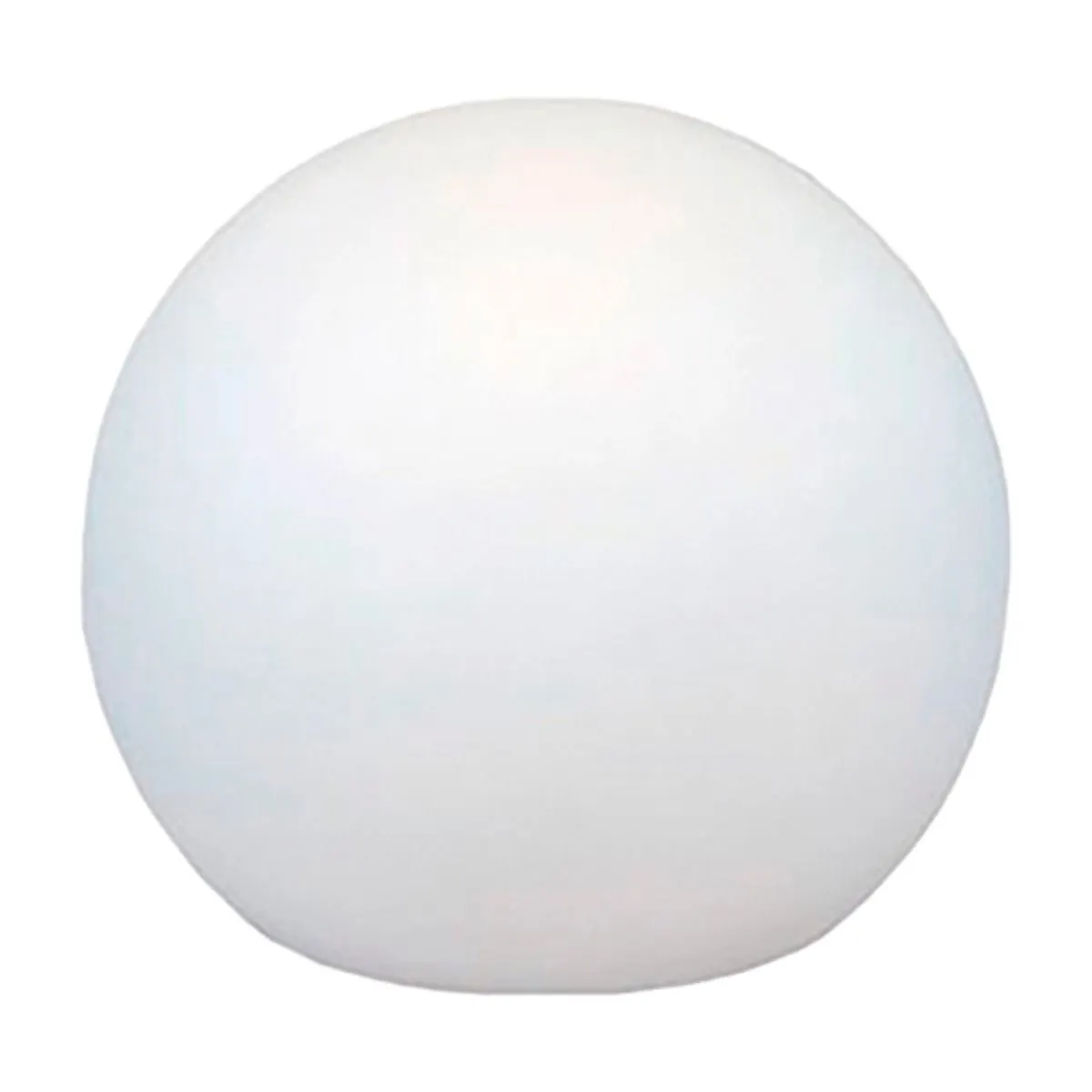 Kula solarna ogrodowa BULY 40 z pilotem (3132) regulowana barwa światła IP 65