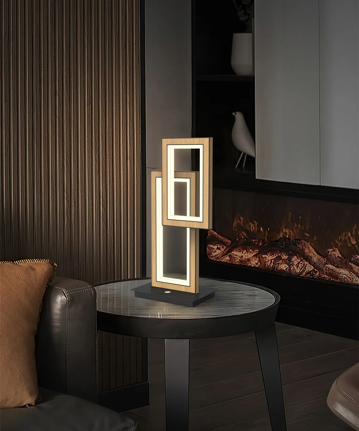 PESCARA - Lampa stojąca - 8023-206