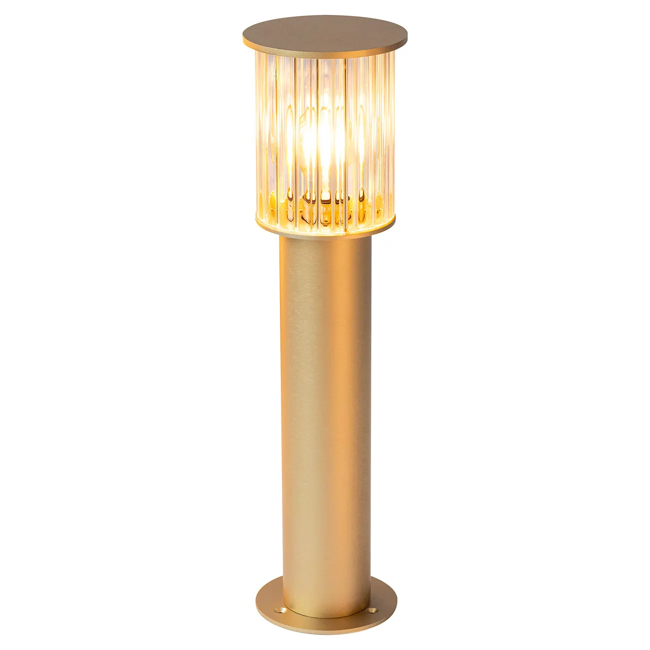 Norfolk lampa ogrodowa stojąca 1 pł., mała 8753