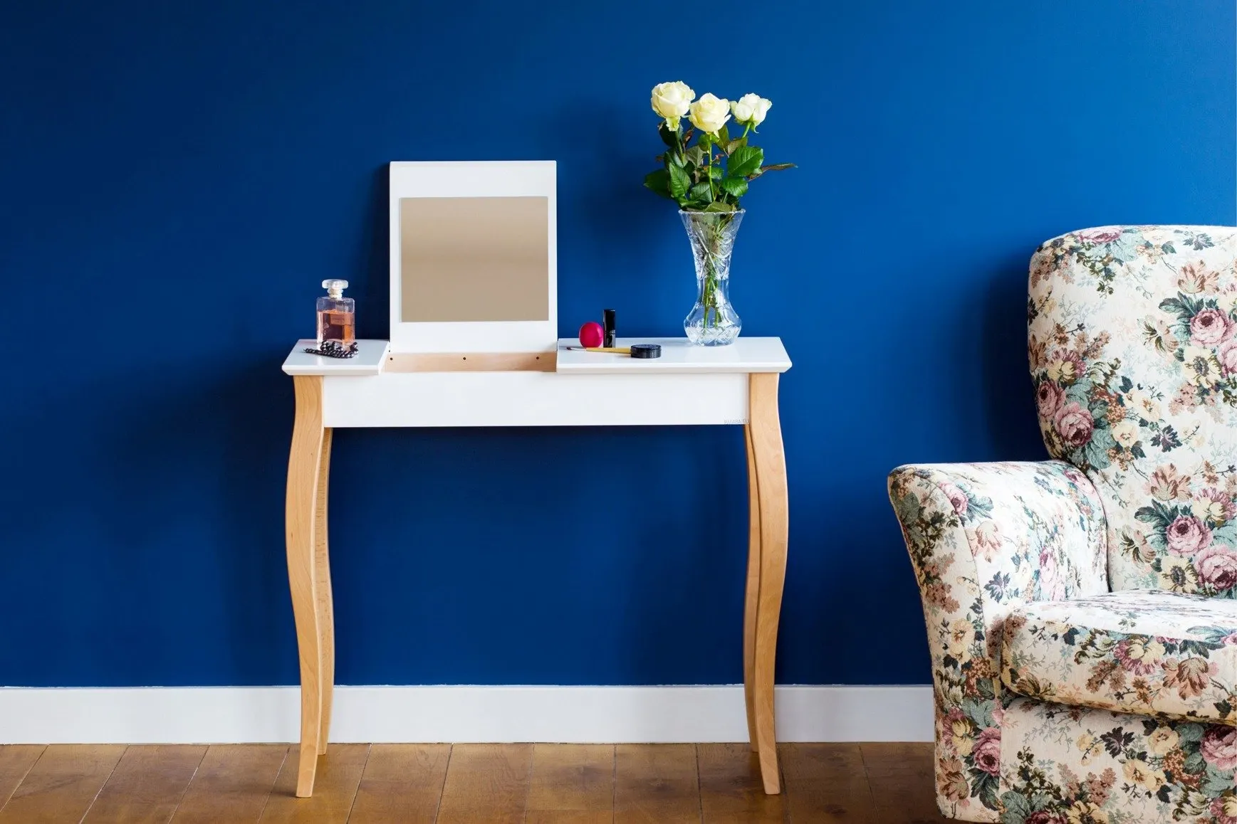 image Meble, Tabela, Biurko, Kwiat, Roślina