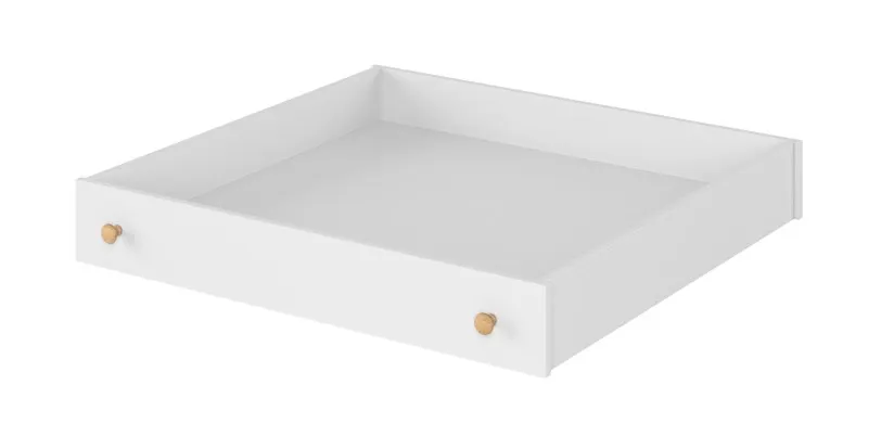 Szuflada do łożka Story SO-09 biała Szuflada do łożka Story SO-09 biała