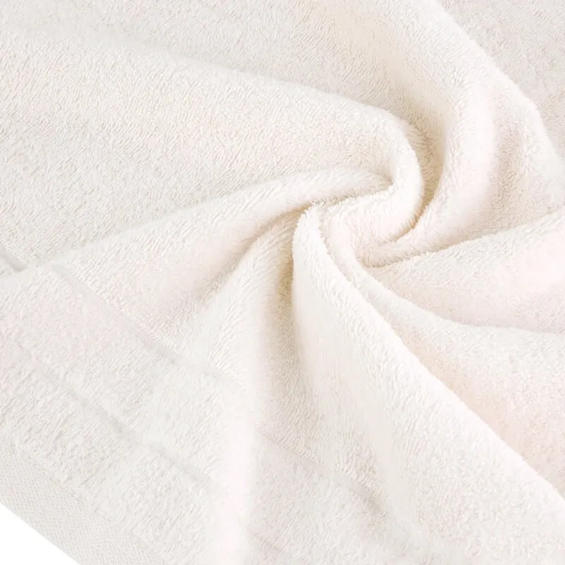 RĘCZNIK DAMLA (07) 30X50 CM RÓŻOWY - EU_387183