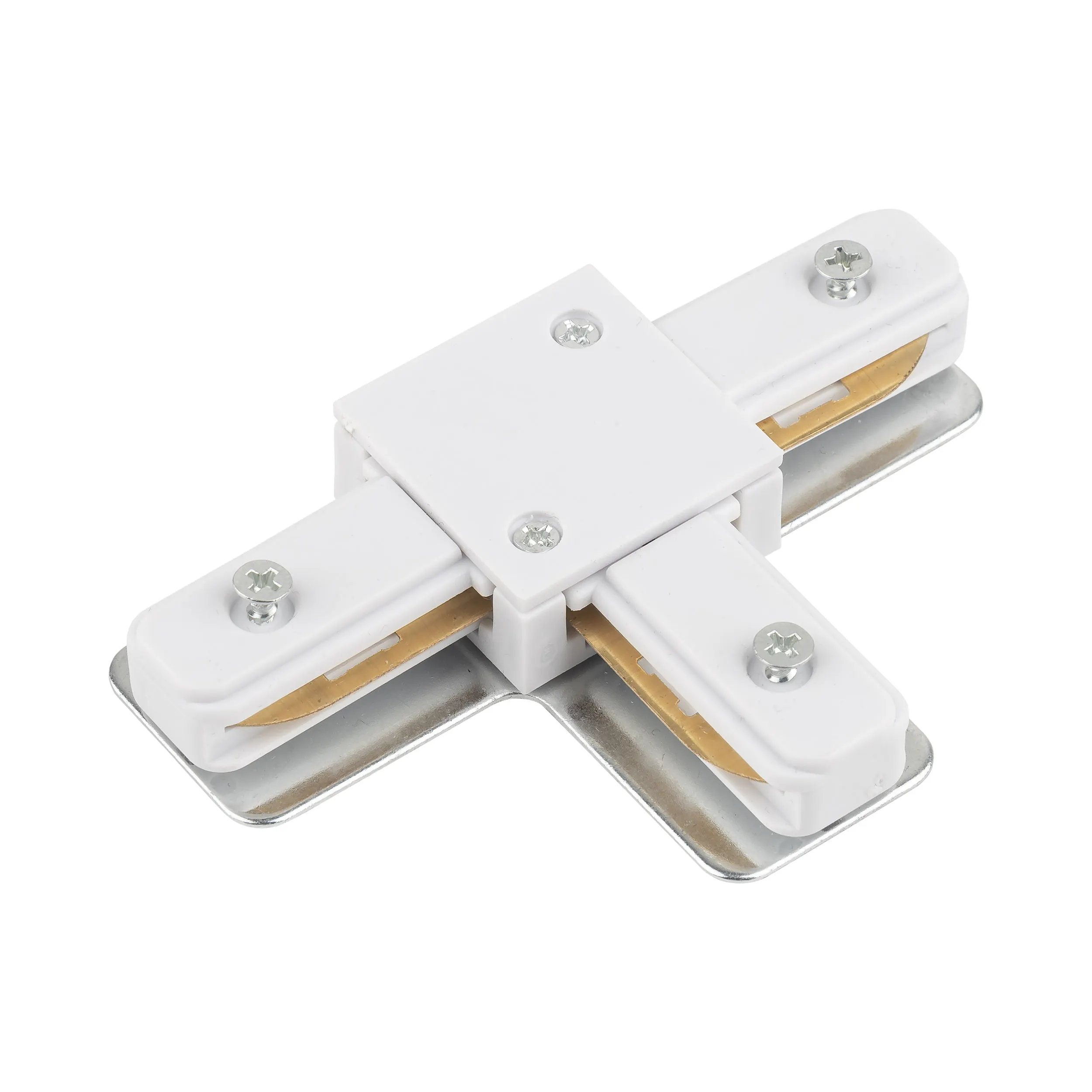 Tracer Łącznik T Biały Tracer Łącznik T Biały