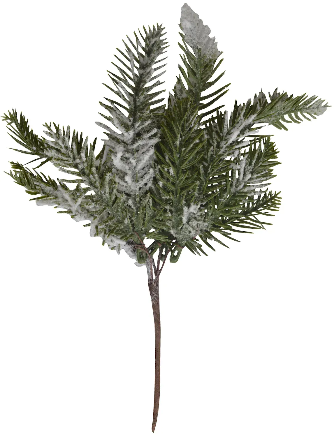 Gałązka choinki MINI 3367 zielona Gałązka choinki MINI 3367 zielona