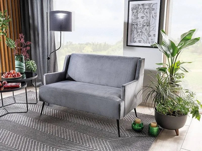 Ława ITALIA ZESTAW Czarne Szkło Hartowane/ Czarny SIGNAL - ITALIACC