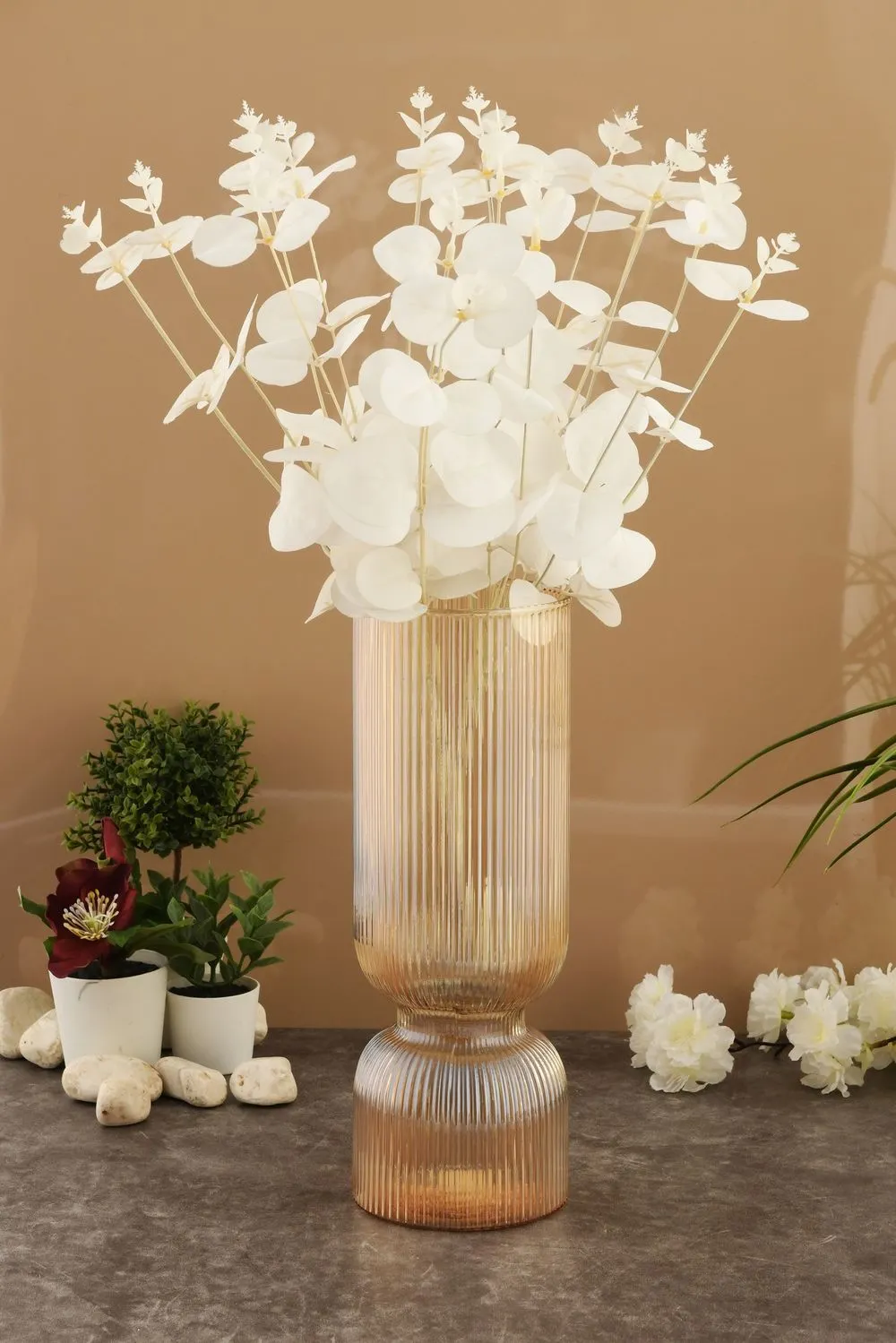 Kwiat, Kompozycja kwiatowa, Roślina