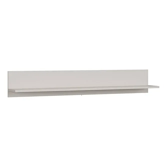 Półka wisząca ARCHBOX 140 cm Piaskowy