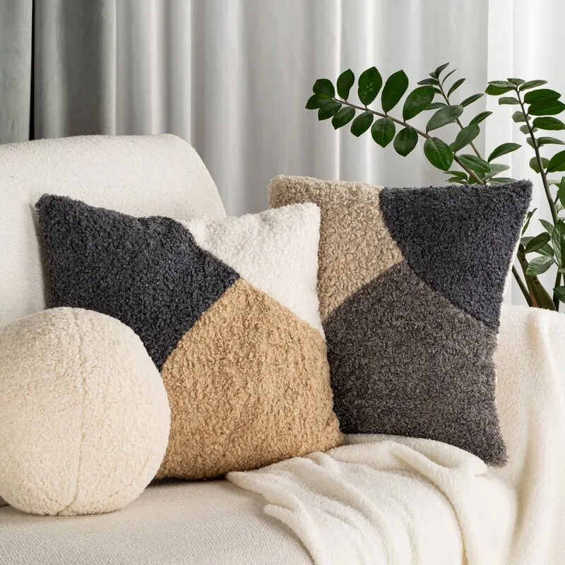 POSZEWKA BUKLA 04 45 X 45 CM STALOWY - EU_452491