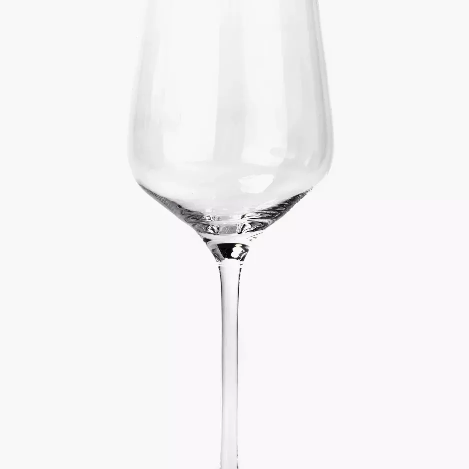 Kieliszki do białego wina DUKA CHARISMA 450 ml zestaw 2 sztuk — zdjęcie 3