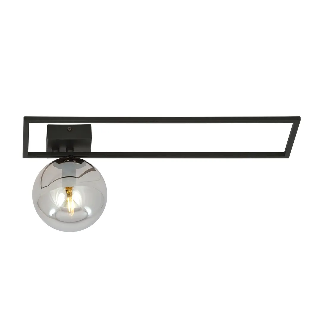 Lampa sufitowa IMAGO Czarny 1131/1B