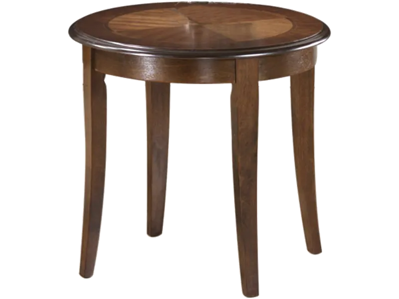 Ława California D ciemny orzech 60 cm SIGNAL